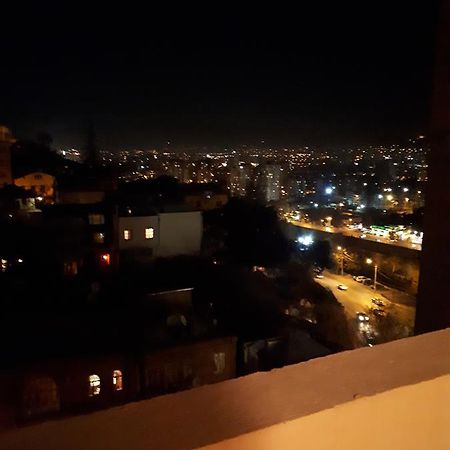 Samatsa Georgia Apartamento Tbilisi Exterior foto