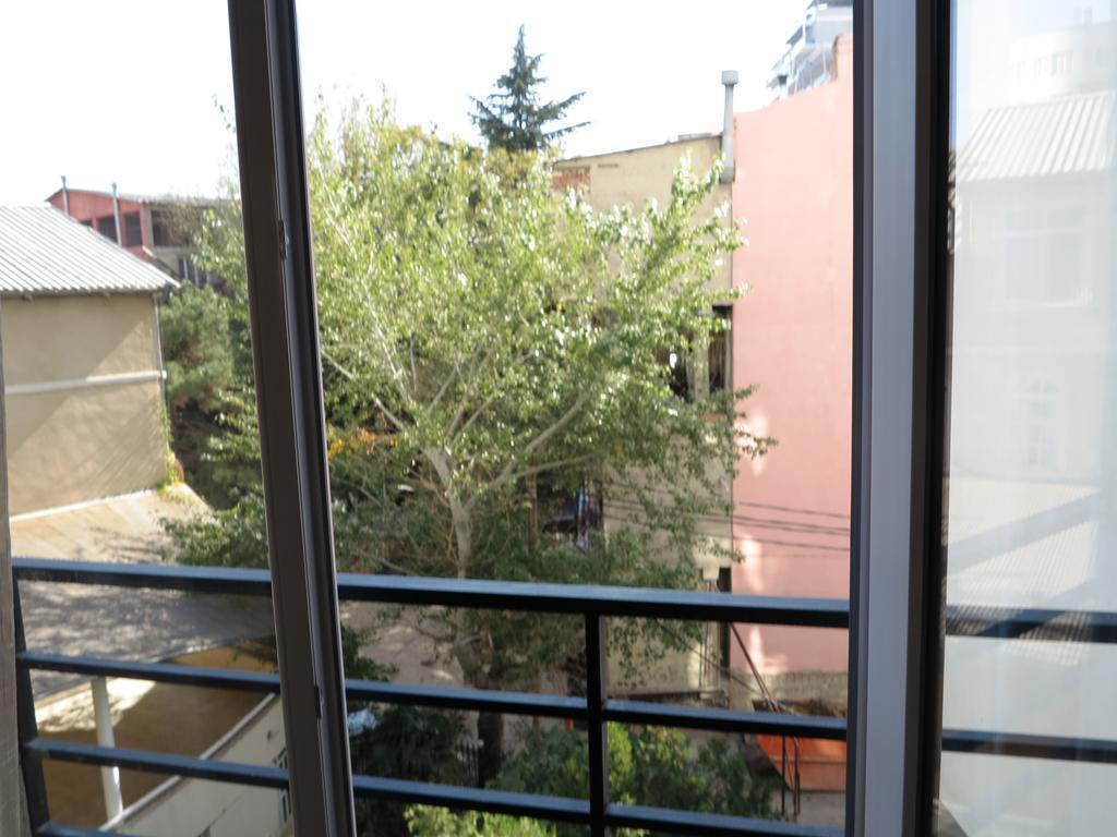Samatsa Georgia Apartamento Tbilisi Exterior foto
