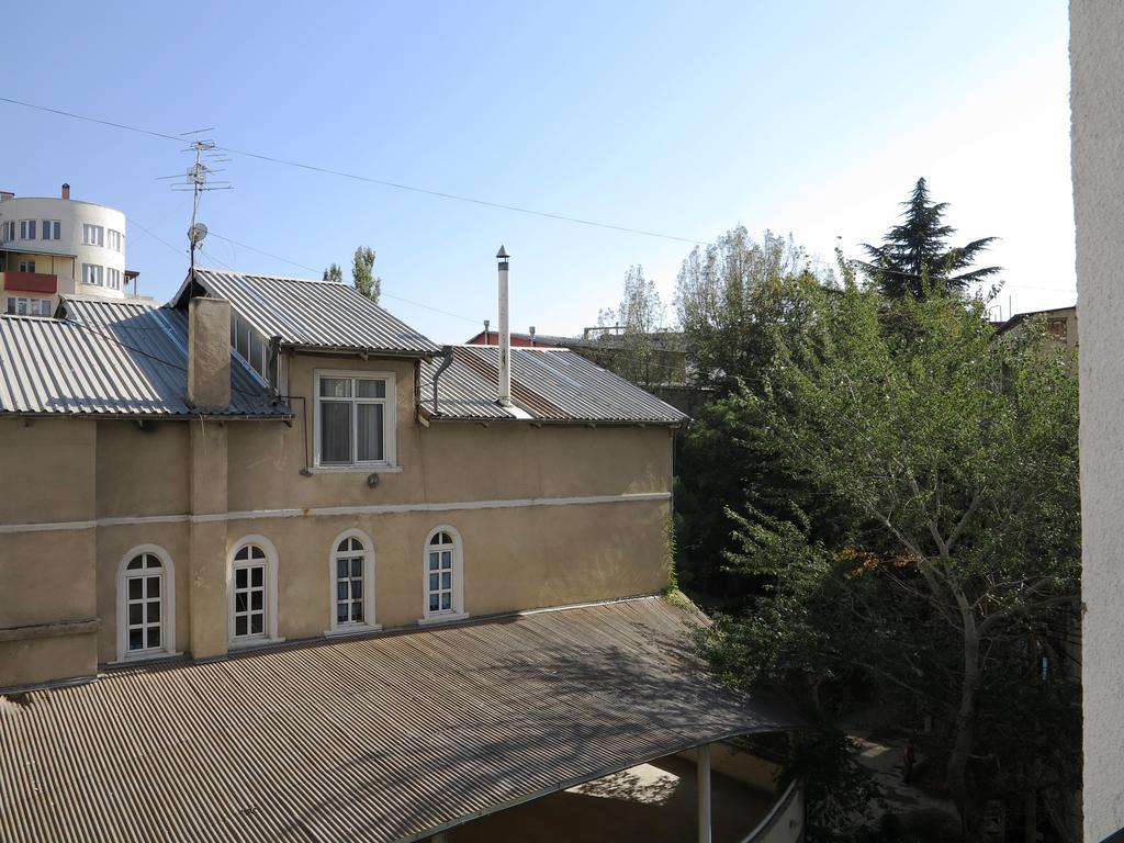 Samatsa Georgia Apartamento Tbilisi Exterior foto