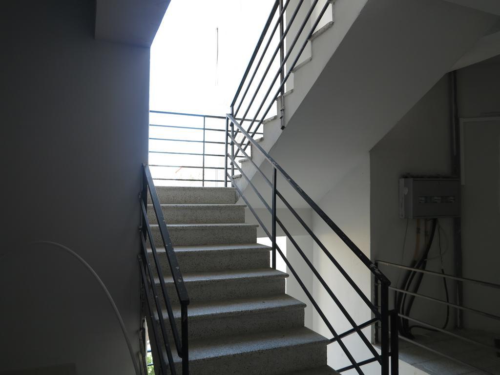Samatsa Georgia Apartamento Tbilisi Exterior foto