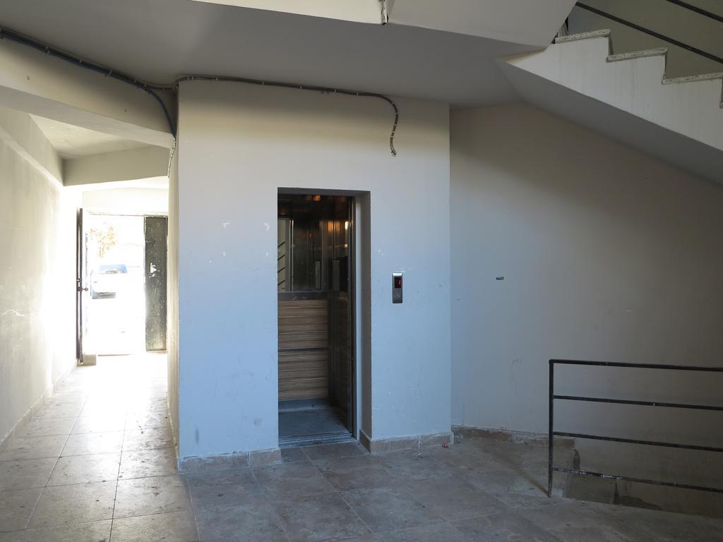 Samatsa Georgia Apartamento Tbilisi Exterior foto