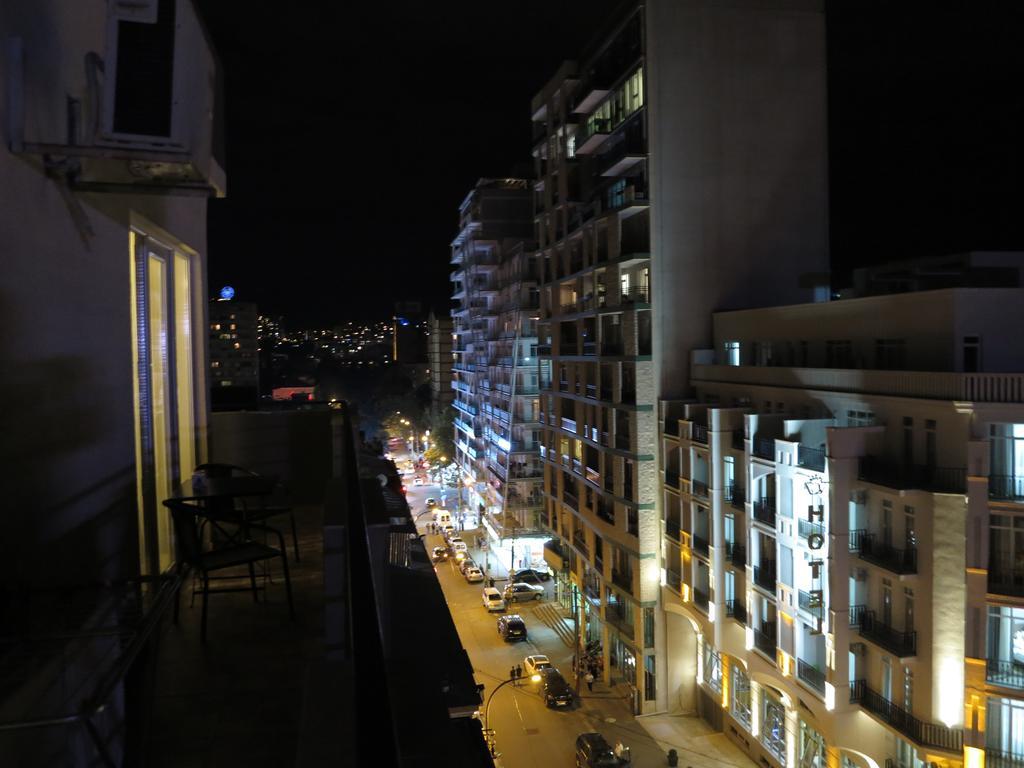Samatsa Georgia Apartamento Tbilisi Exterior foto