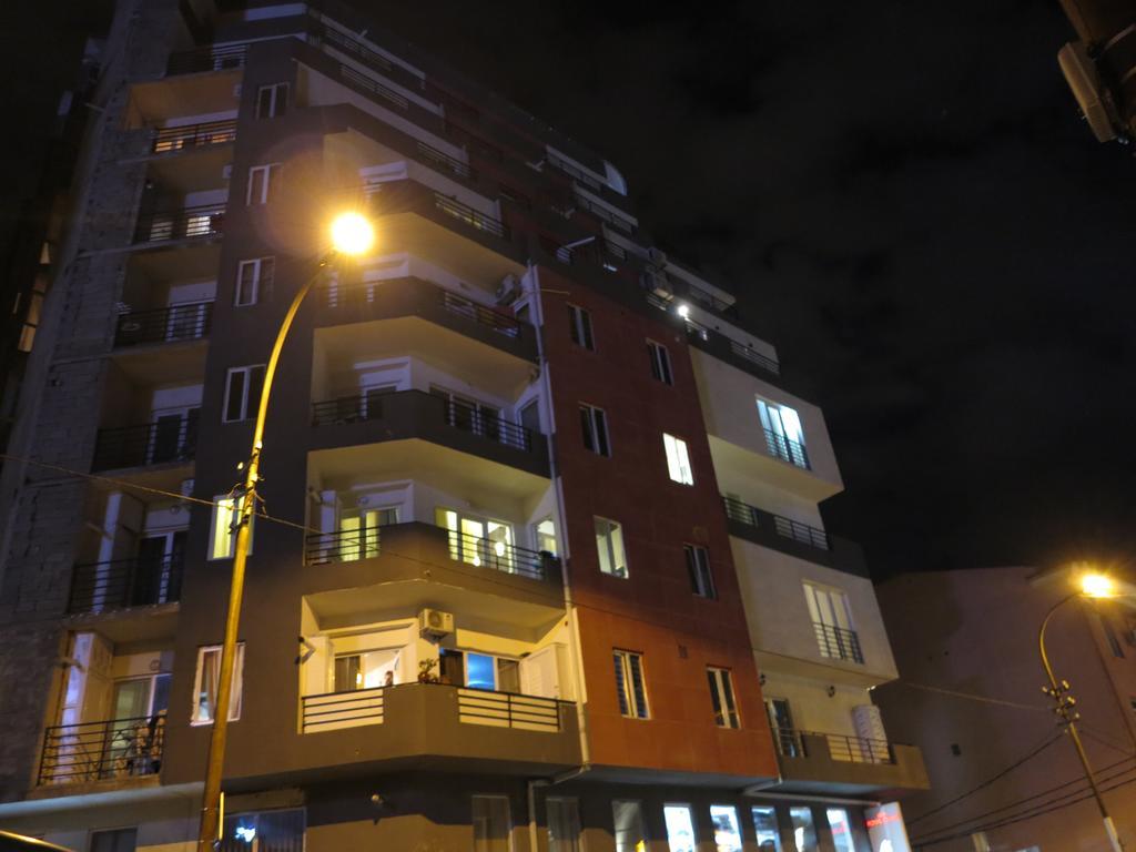 Samatsa Georgia Apartamento Tbilisi Exterior foto