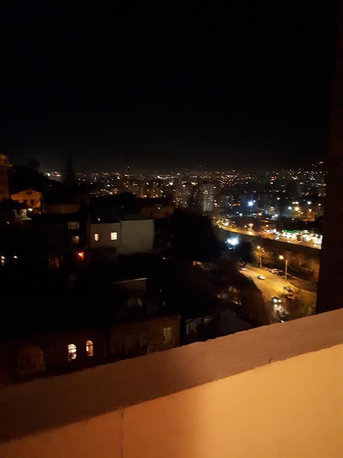 Samatsa Georgia Apartamento Tbilisi Exterior foto