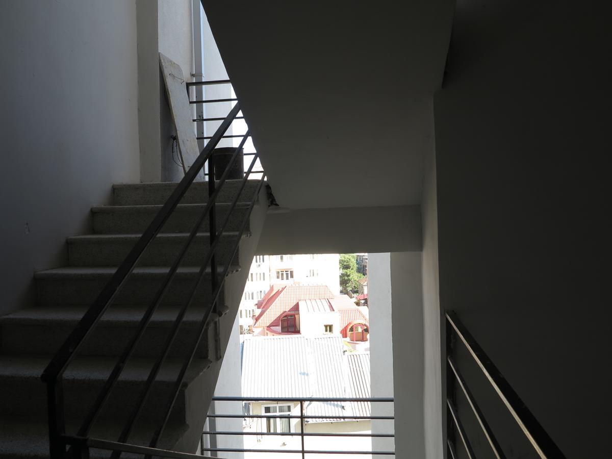 Samatsa Georgia Apartamento Tbilisi Exterior foto